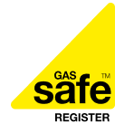 Gas Safe logo