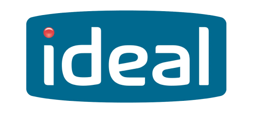 ideal logo