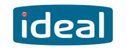 ideal logo