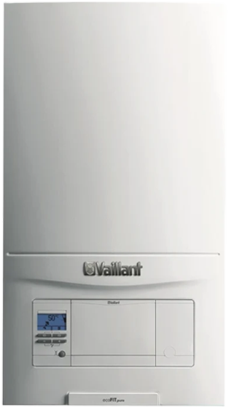 Vaillant ecoFIT Pure 618