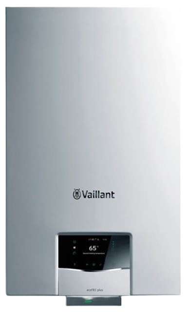 Vaillant ecoTEC Plus 625