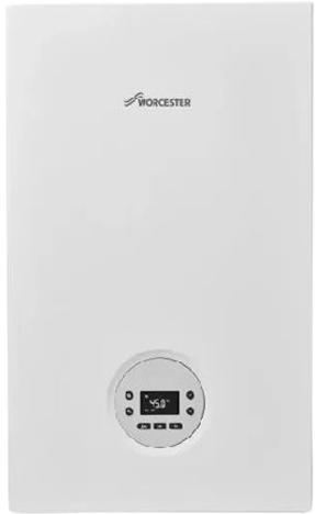Worcester Bosch 1000
