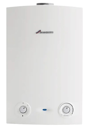 Worcester Greenstar 12Ri