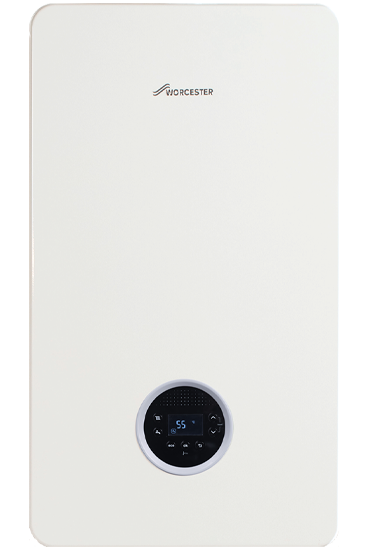 Worcester Bosch 8000 Life