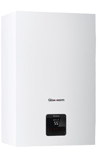 Glow Worm Micracom 24kW