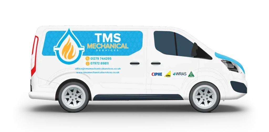 van image hub page