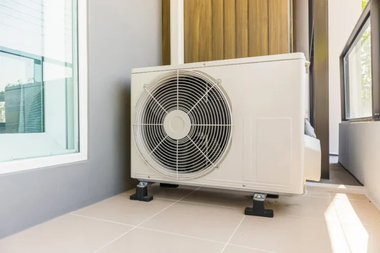 Air Source Heat Pumps A Smarter Way to Heat Your Home blog image