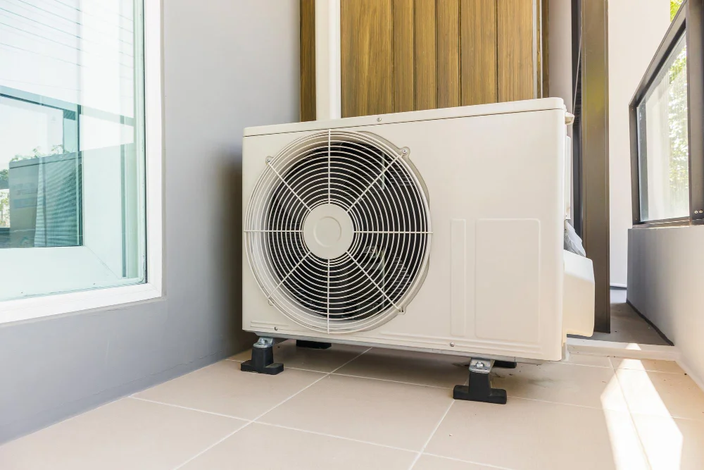 Air Source Heat Pumps A Smarter Way to Heat Your Home blog image