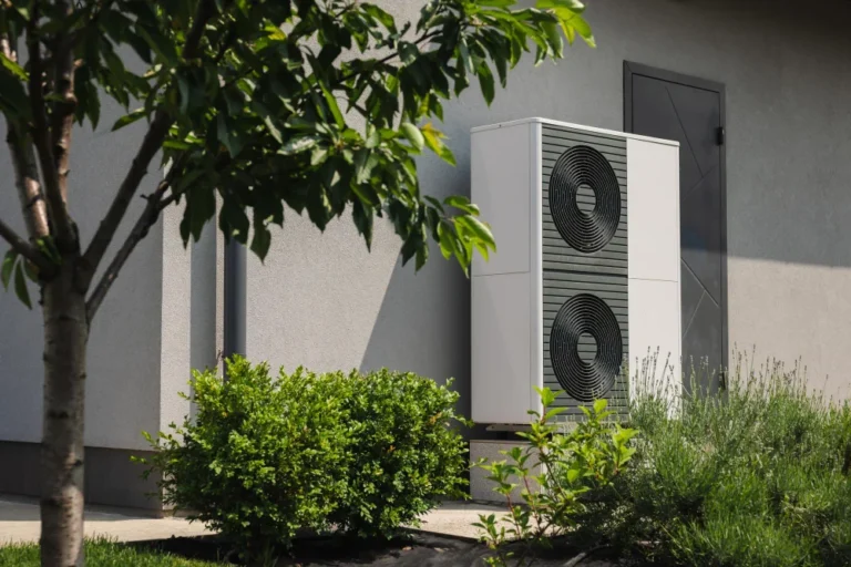 How to Get the Most from Your Air Source Heat Pump image