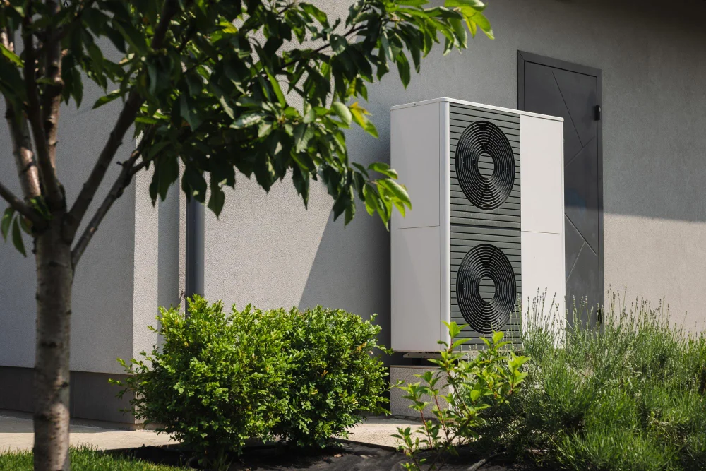 How to Get the Most from Your Air Source Heat Pump image