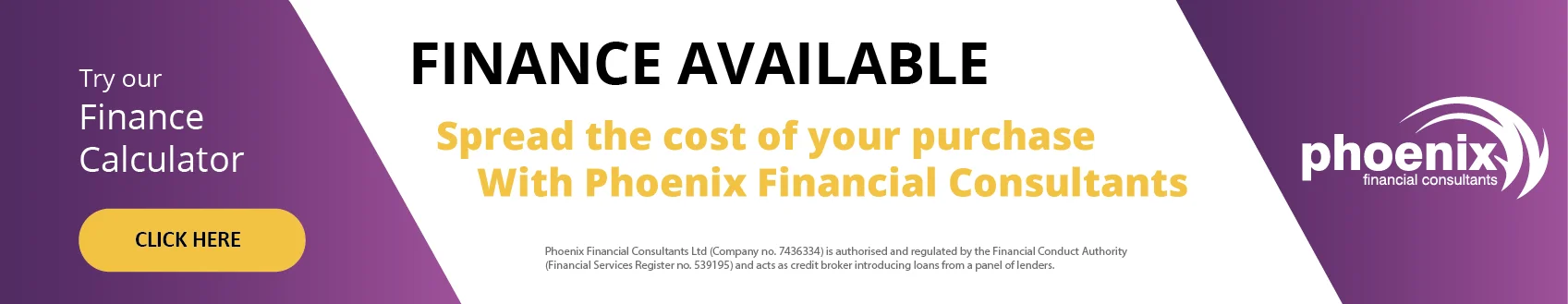 TMS global finance banner