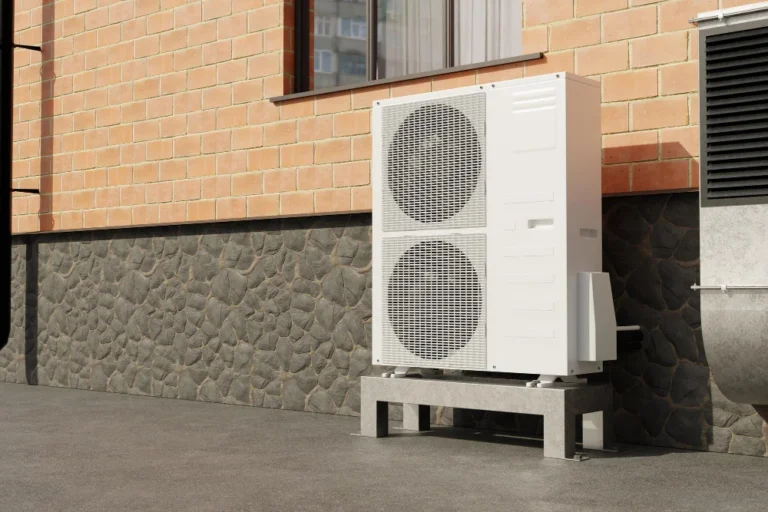 Tips to Maximise Your Air Source Heat Pump Efficiency guide img