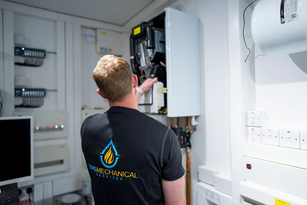Commercial Boiler Servicing, Repairs and Installations img1