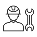 Expert-installation-and-aftercare-support-logo