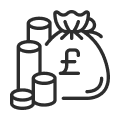Flexible-finance-plans-logo