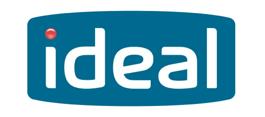 ideal logo small