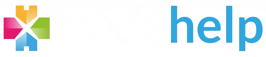 tradeshelp logo white-2